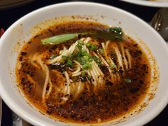-丽晶轩中餐厅(重庆丽晶酒店)