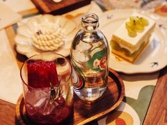 -侘寂甜品(自取店)