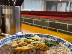 -锦泓老字号猪脏粉(东联大厦店)