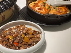 -原味田园·客家菜·土窑鸡(中航城君尚购物中心店)