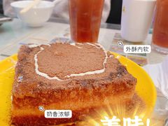 -澳门陈光记烧味饭店(万象城店)