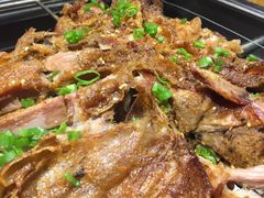 -炑羊香烤全羊(西三旗店)
