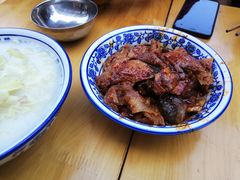 -艾麻子奶汤面(文庙街店)