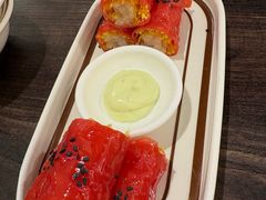 -粤拭轩·广味食堂(祥和里店)