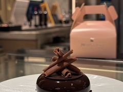 -东方美谷JW万豪酒店·The lounge大堂吧
