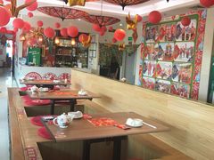 -东北人粗粮饺子坊(南山店)