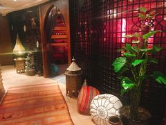 -Tajine Moroccan塔金摩洛哥中东餐厅