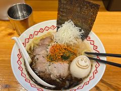 -Ramen满吉·豚骨拉面(丽园路店)