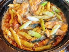 -君霖海鲜私房菜(春柳店)