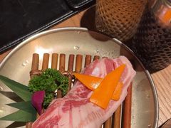 -西塔老太太泥炉烤肉(杭州首店)