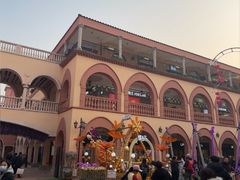 -首创奥特莱斯(西安店)