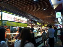 android_upload_pic-东门小吃街