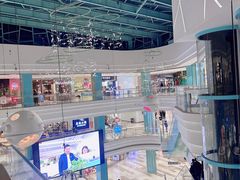 -大族广场Mall&More