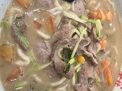 -海底捞火锅(江北万达商业广场店)