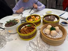 -香云轩·顺德菜(香云纱园林酒店店)