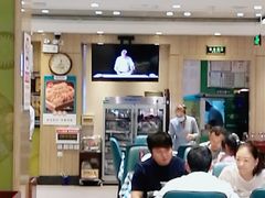 大堂-紫光园(吕家营店)