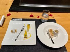-香樟花园法式铁板烧(恒隆广场店)