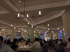 大堂-Jean Georges