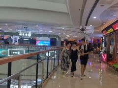 -万达广场(济南魏家庄店)