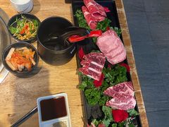 -黑牛黑猪烤肉专门店(万象城店)