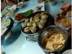 -大清花饺子(五五路店)