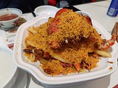 -避风塘·金牌店·夜宵(金玉兰店)