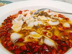 -茅庐川菜(青岛凯德店)
