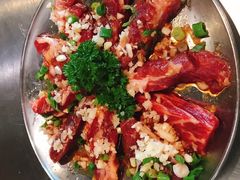 -炑八韩烤(琼华店)