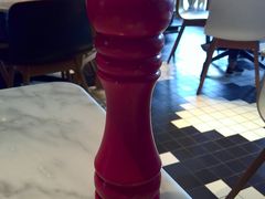 -玛尚诺Pizza&Bar(长泰广场店)
