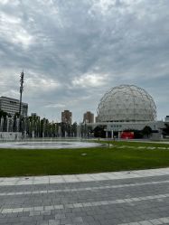 -北京科学中心儿童乐园