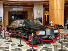 -汕头君华海逸酒店·鸿桃轩中餐厅