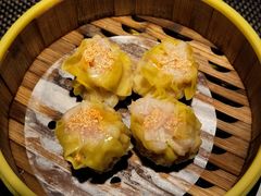 蟹籽烧麦皇-日昌餐馆(Mini西点茂店)