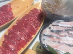 -千牛将·鲜牛肉火锅(开元路店)