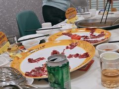 -潮汕大目牛肉火锅(水围店)