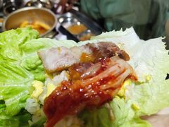 -朴家烤肉(万盛南街店)