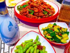 -云晓光头烧烤吧(盛夏店)