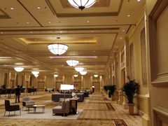 -澳门喜来登大酒店