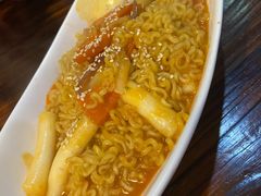 -意成料理