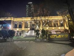 -天津意大利风情旅游区