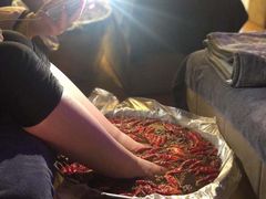 -火锅足道·精致采耳足道馆(洪崖洞景区店)