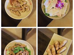 -蜀国大将老火锅(江北店)