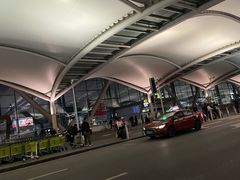 -广州白云国际机场-T2航站楼