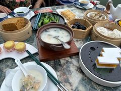 -云山堂广式早茶
