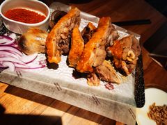 -耶里夏丽·丝路新疆菜·清真食品(徐汇南丹东路臻选店)