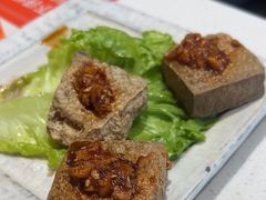 -锅立方•炭火蛙锅(六合万达广场店)