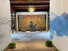 -走马楼饭庄(慈城古县城店)