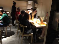 大堂-嘉州叶婆婆钵钵鸡(建设路店)