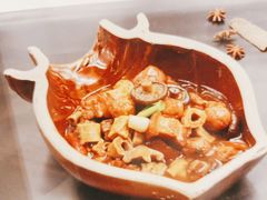 -新侗家食府(蟠桃宫店)