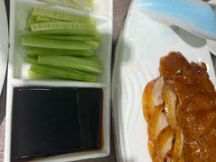 -老浒记烤鸭-北京菜(琉璃厂店)