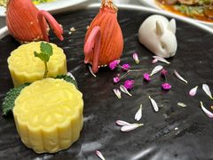-富淳饭店(世纪公园店)
